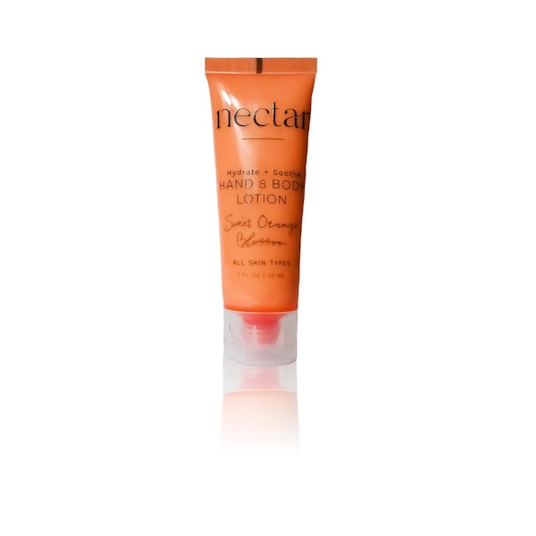 Nectar Hand Body Lotion, 300PK HANECSC004 Zoro